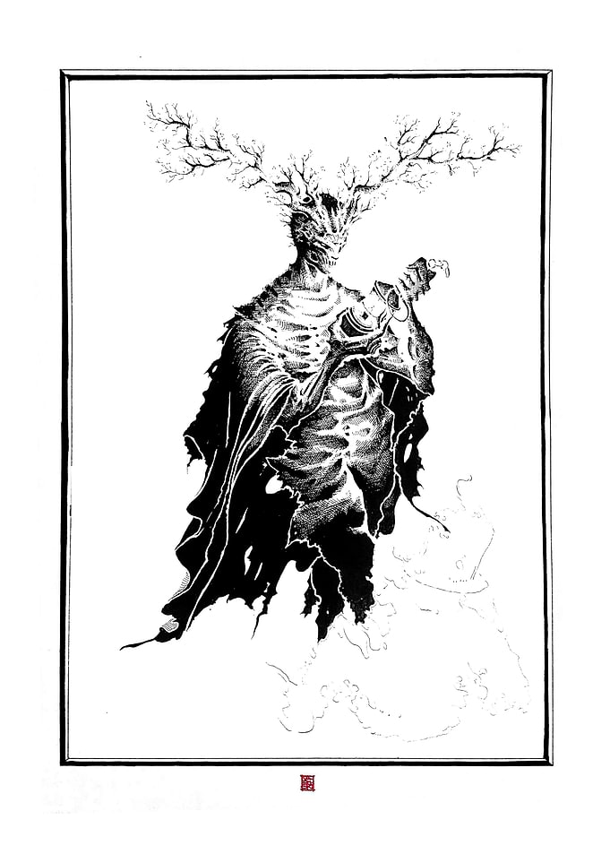 The Beast