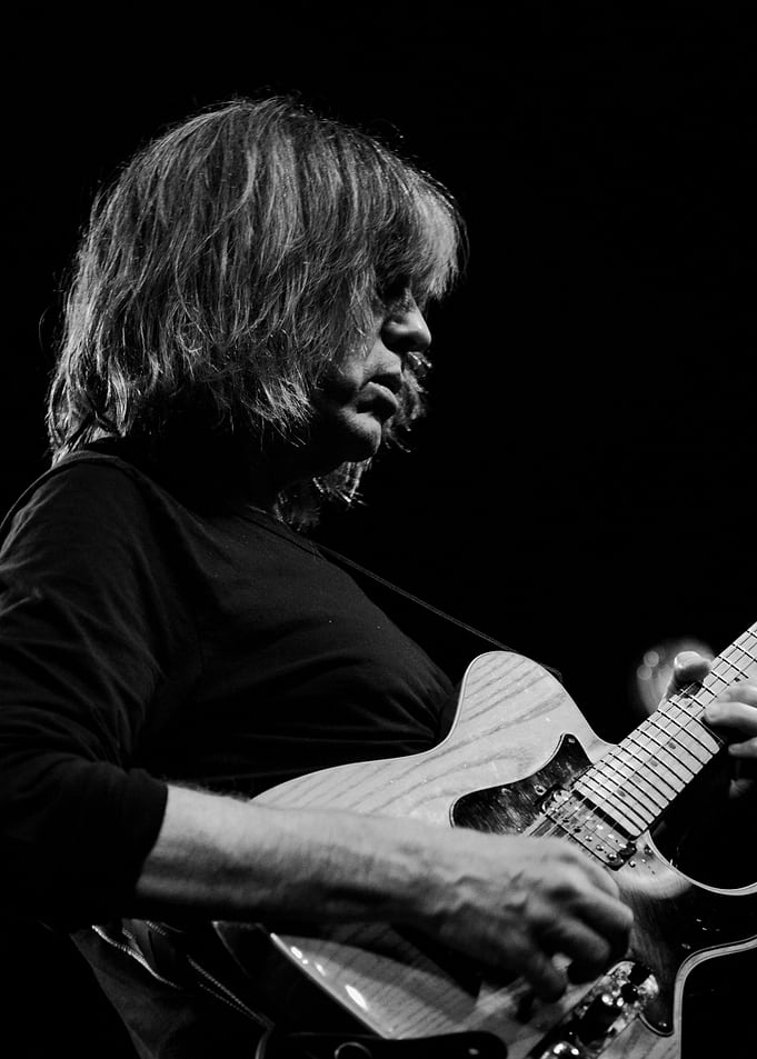 Mike Stern