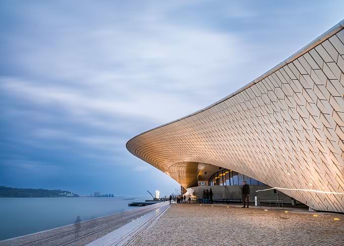 MAAT Museum