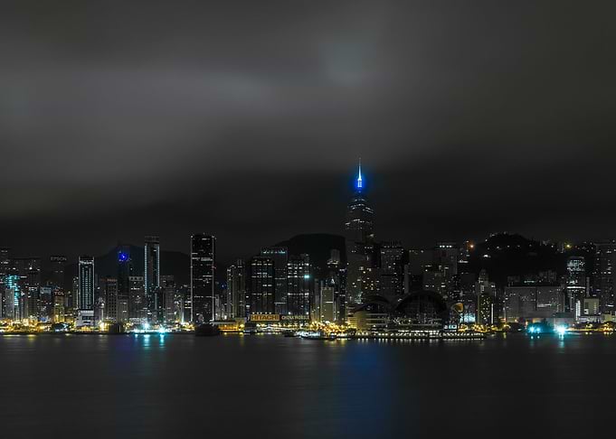 Hong Kong 22