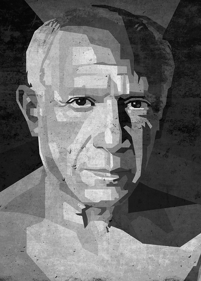 Pablo Picasso
