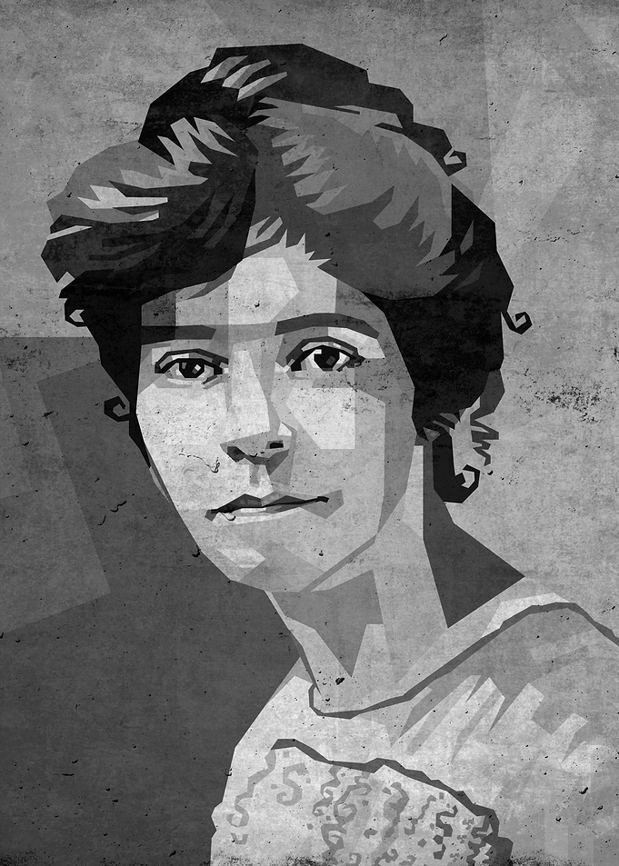 Alice Paul