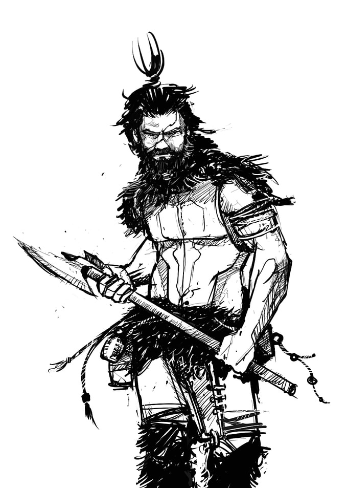 axeman