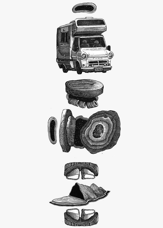 Motor home