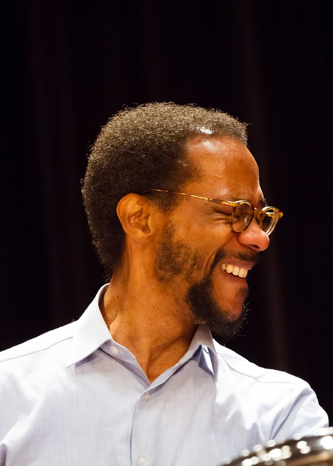 Brian Blade