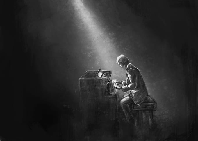 The Pianist