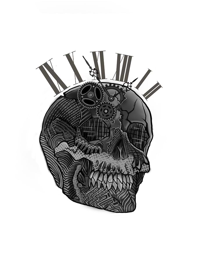 Time Skull