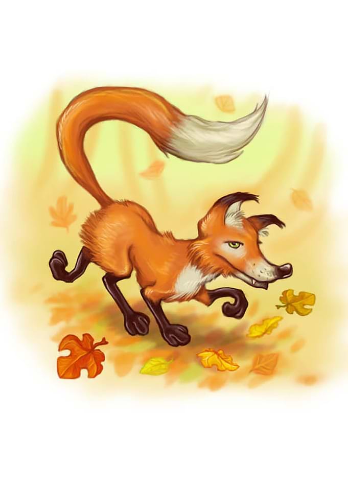 fox