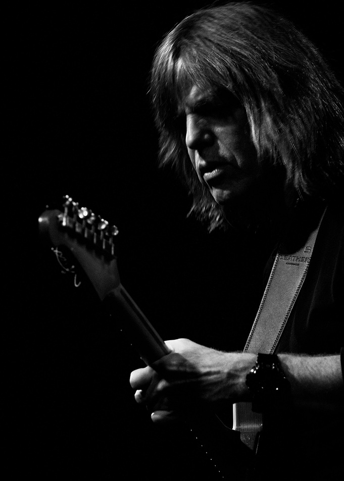 Mike Stern