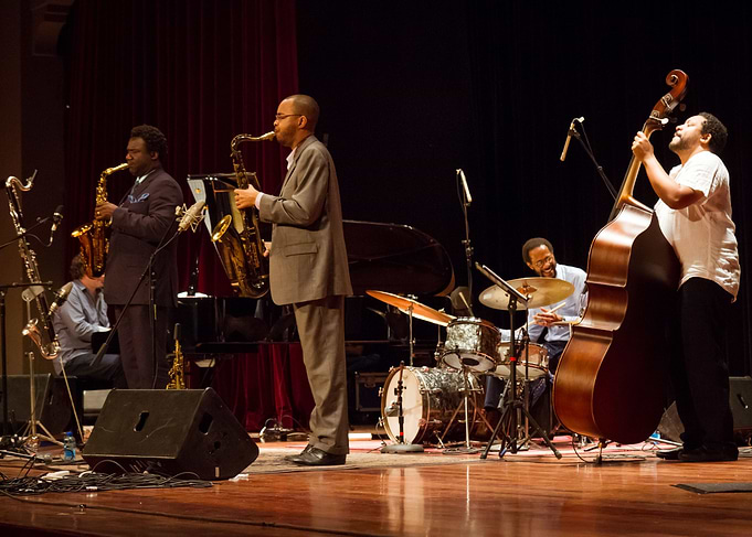 Brian Blade