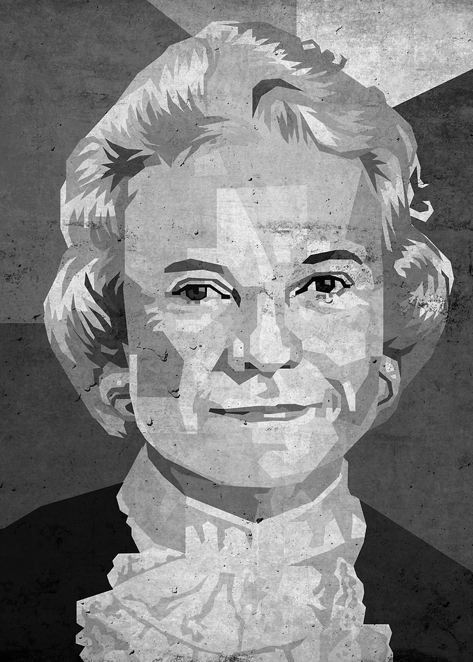 Sandra day Oconnor