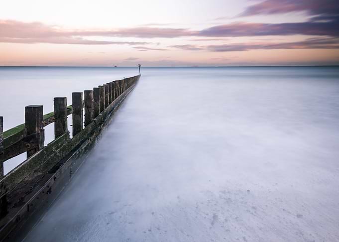 Misty Waters 2