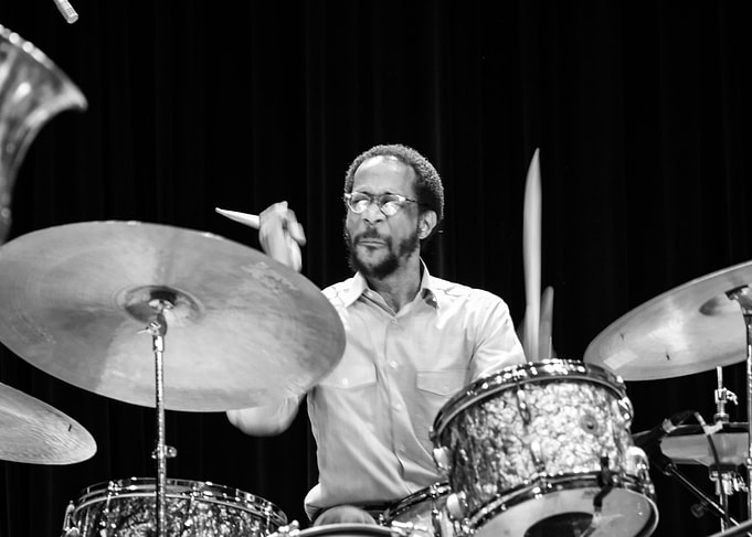 Brian Blade