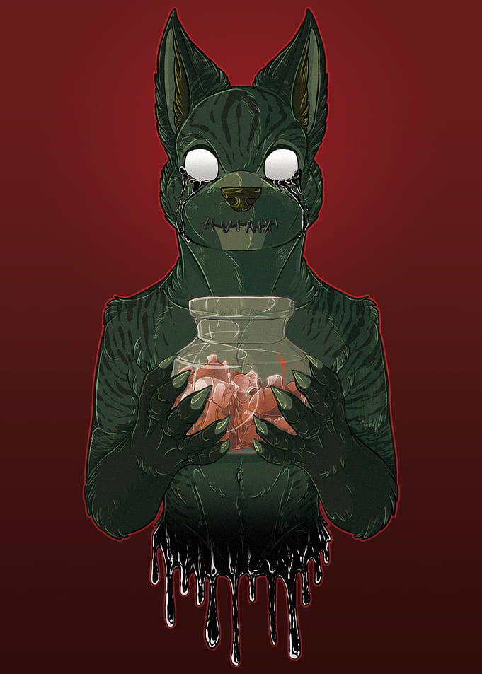 Jar of Hearts