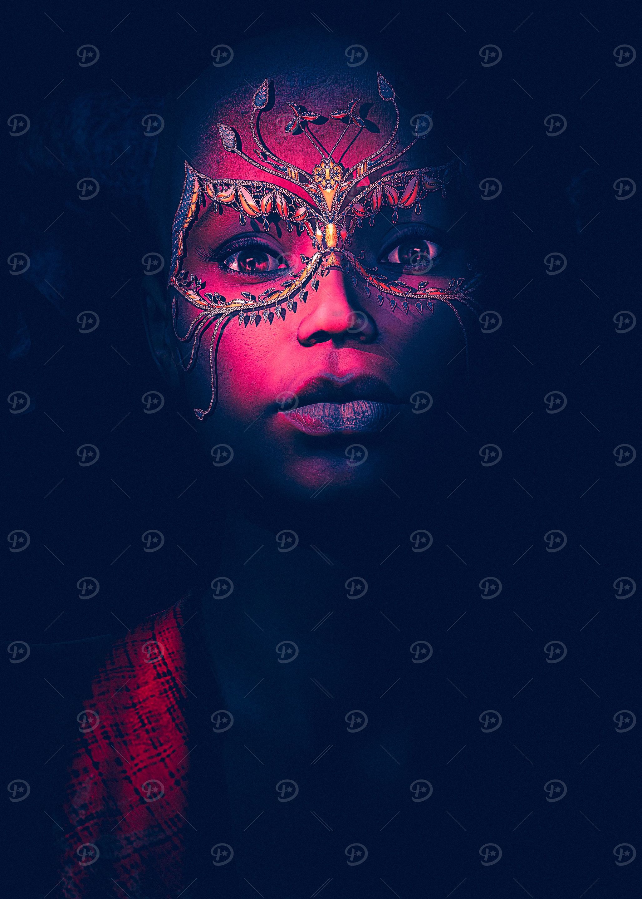 Mask