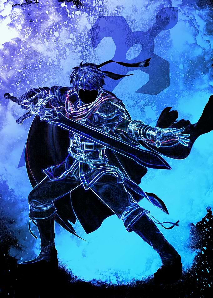 Soul of the Sword