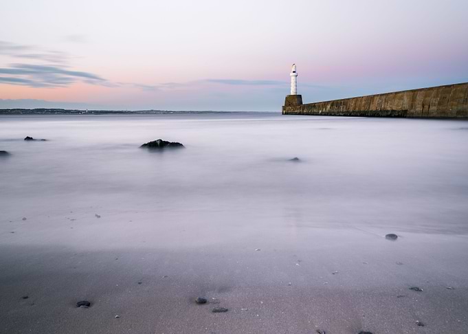 Lighthouse 6