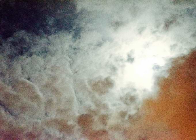 Night Skies