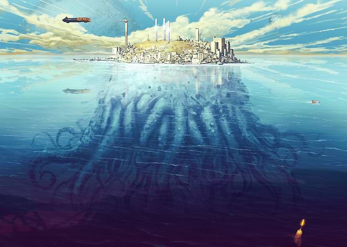 Waterworld A648