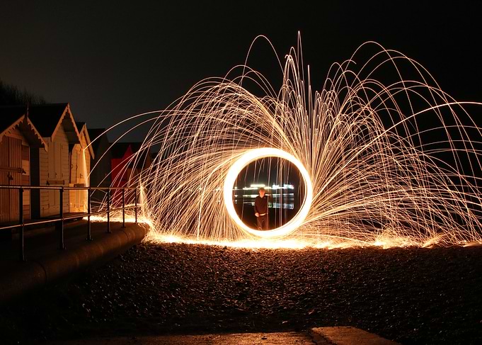 Cromer Sparks