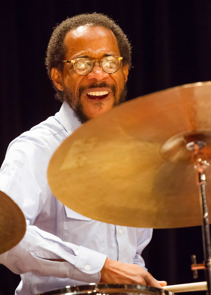 Brian Blade