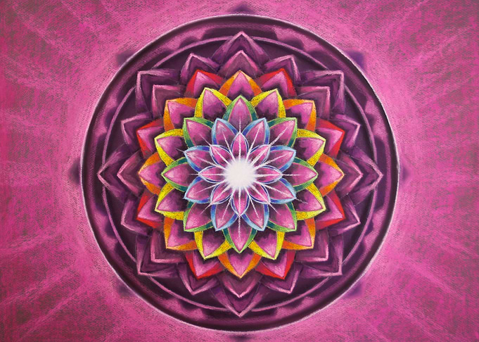 Awakening Sahasrara