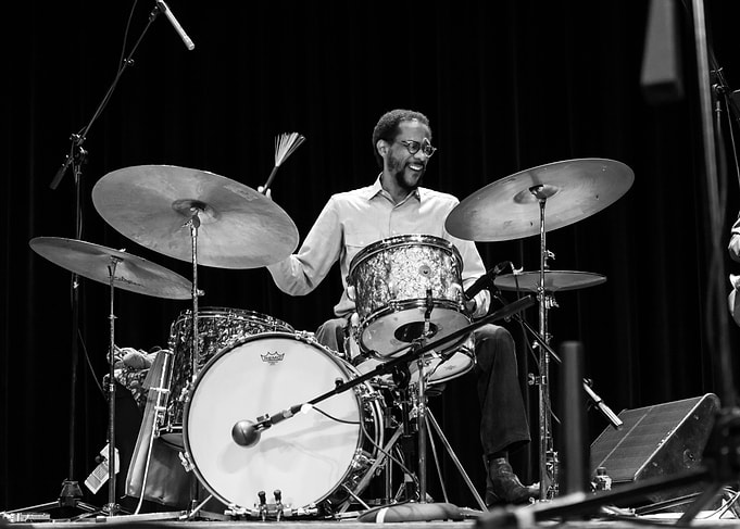 Brian Blade FB