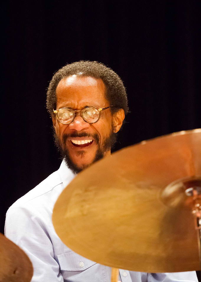 Brian Blade