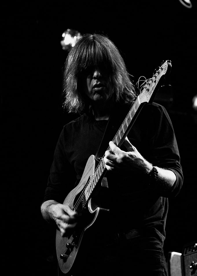 Mike Stern