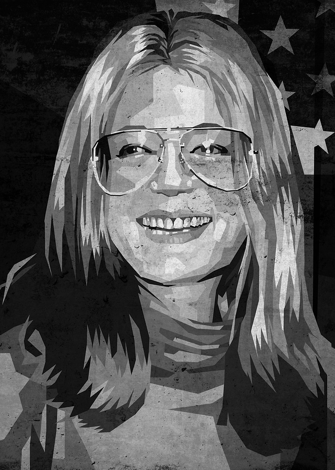Gloria Stainem