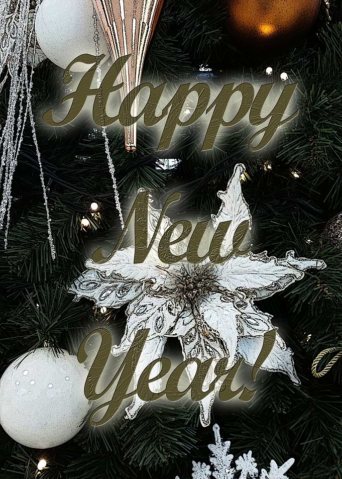 Happy New Year