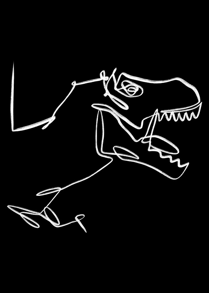 T Rex