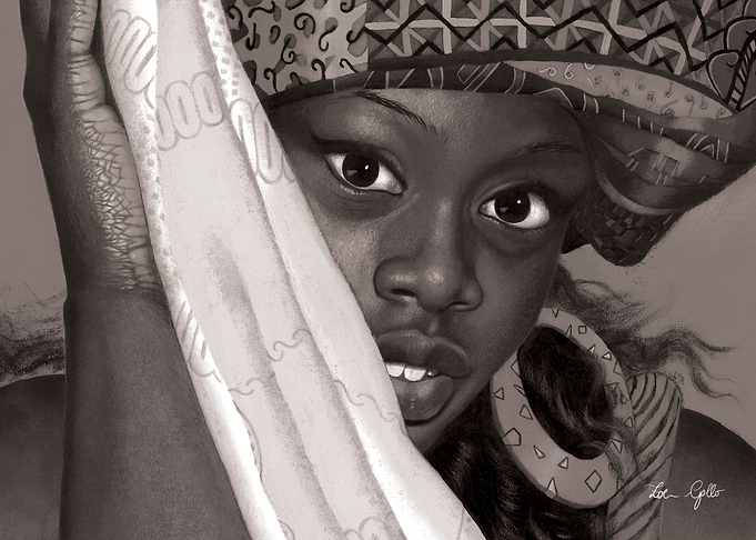 Black Beauty