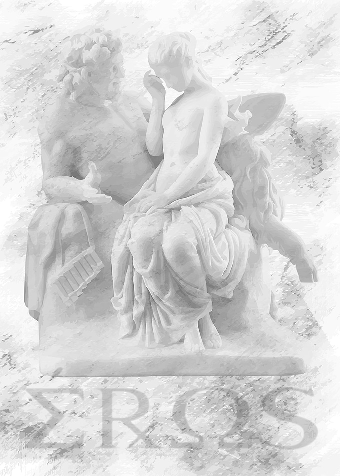 Greek Passion