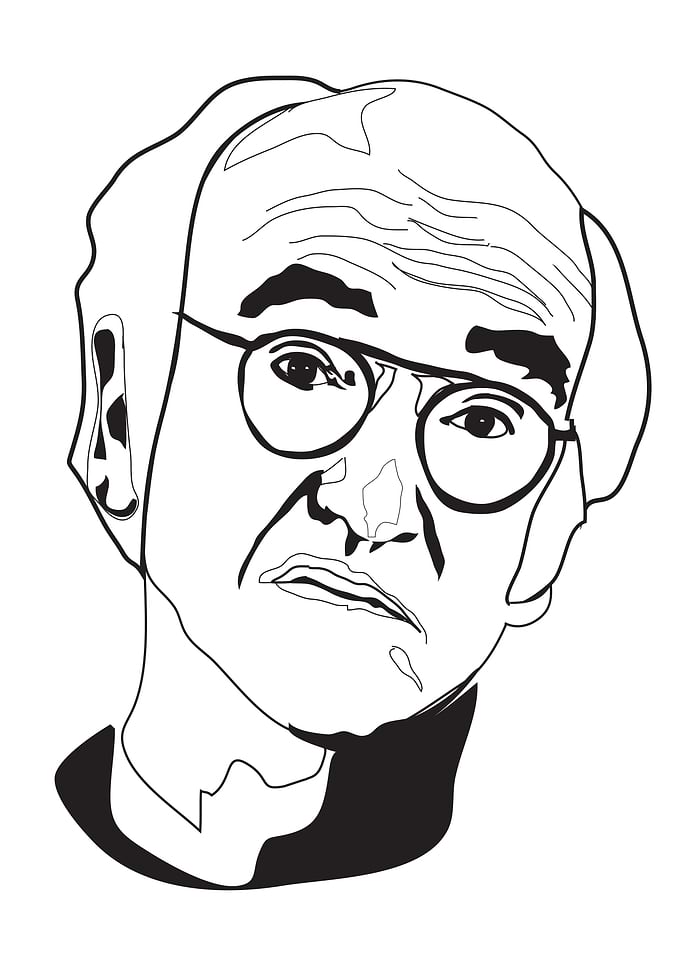 Larry David