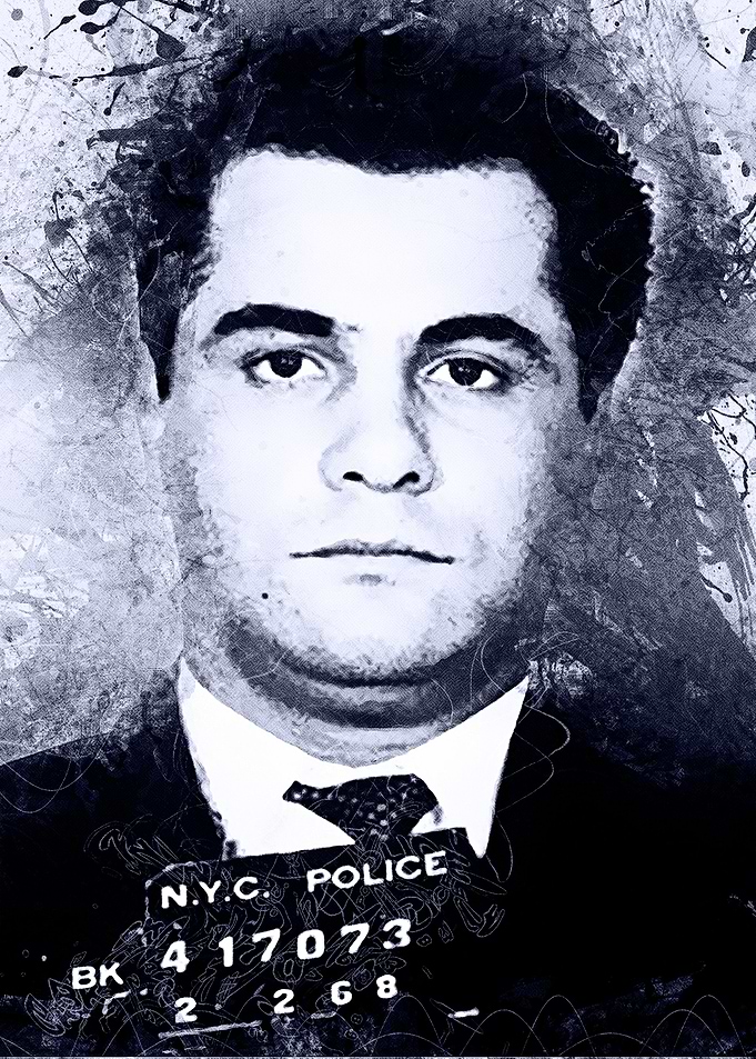 John Gotti