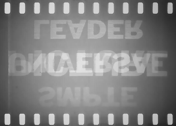 Leader