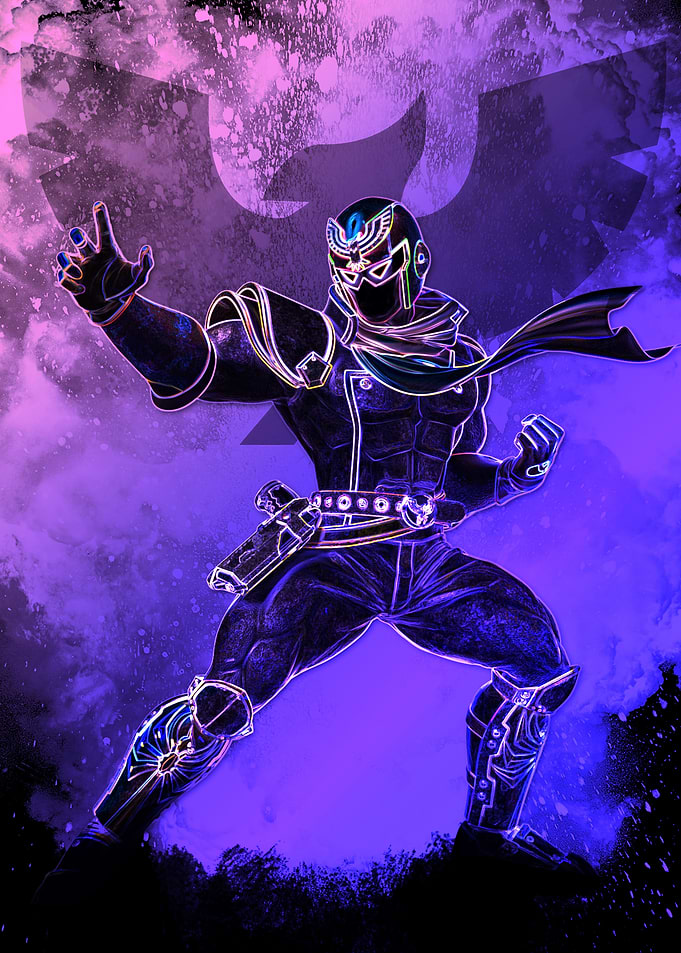 Soul of the Captain