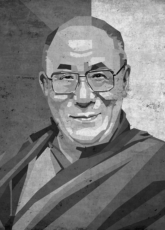 Dalai Lama