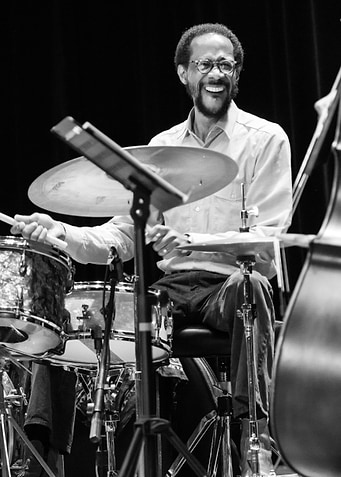 Brian Blade FB