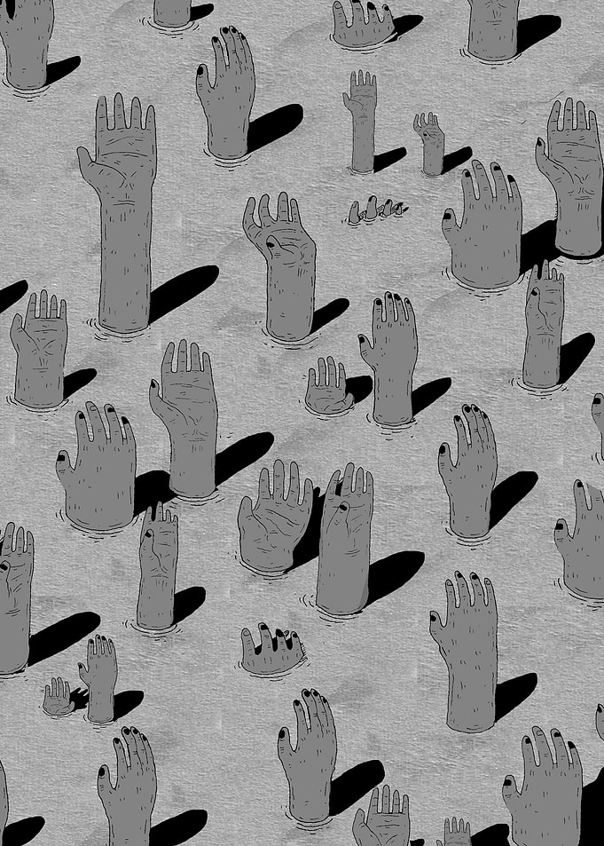 Growing Hands