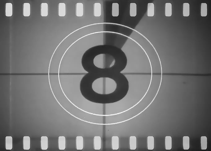 Eight