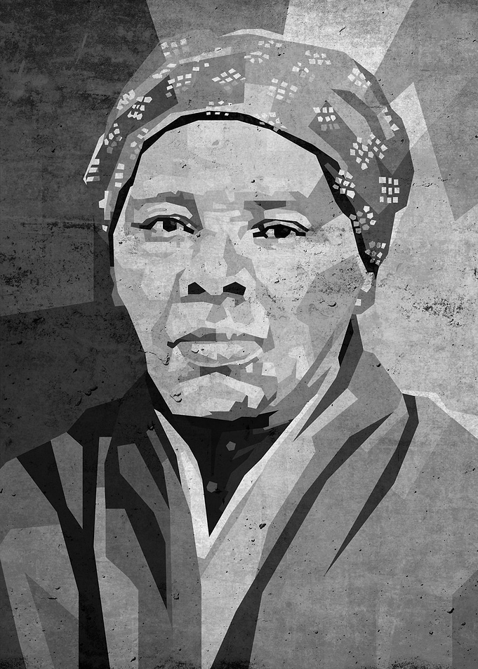 Harriet Tubman