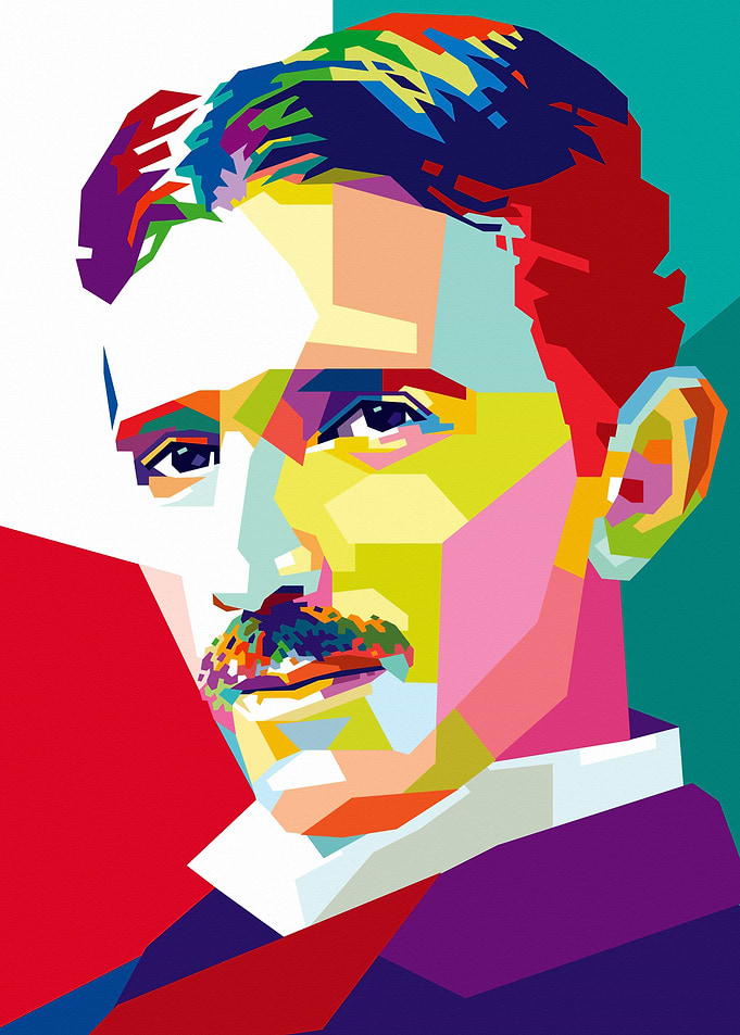 Nikola Tesla