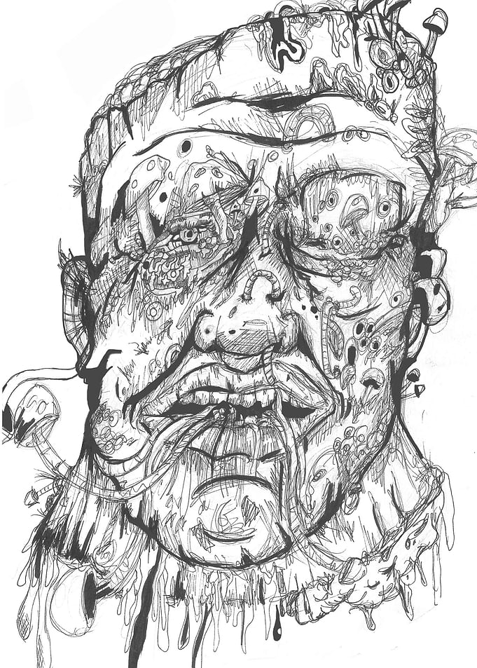 Patient Zero