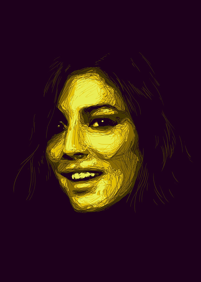 Jessica Gomes