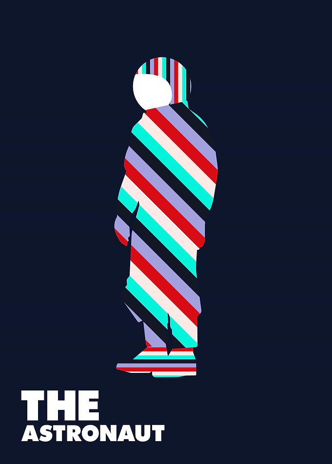 The Astronaut