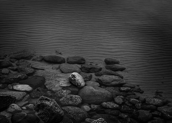 Rocks