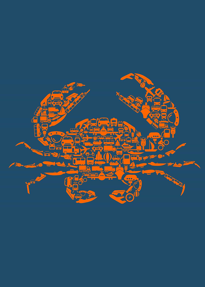 Crab