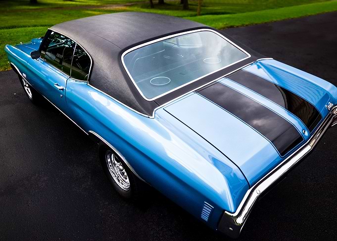Chevelle